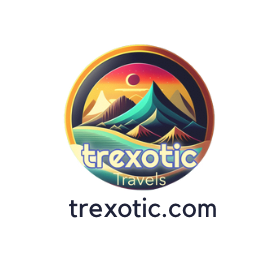 Texotic Travels