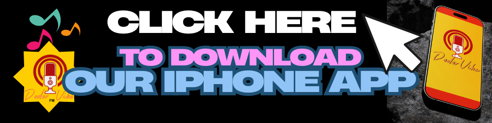 Download our iphone app